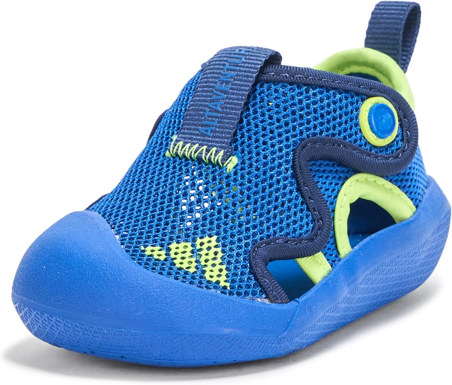 adidas Unisex-Baby Altaventure 3 Slide Sandal