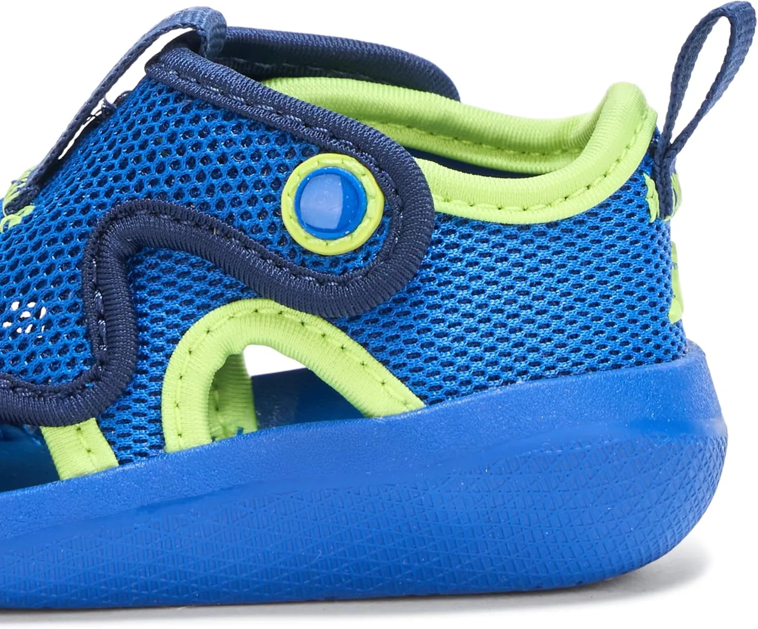 adidas Unisex-Baby Altaventure 3 Slide Sandal
