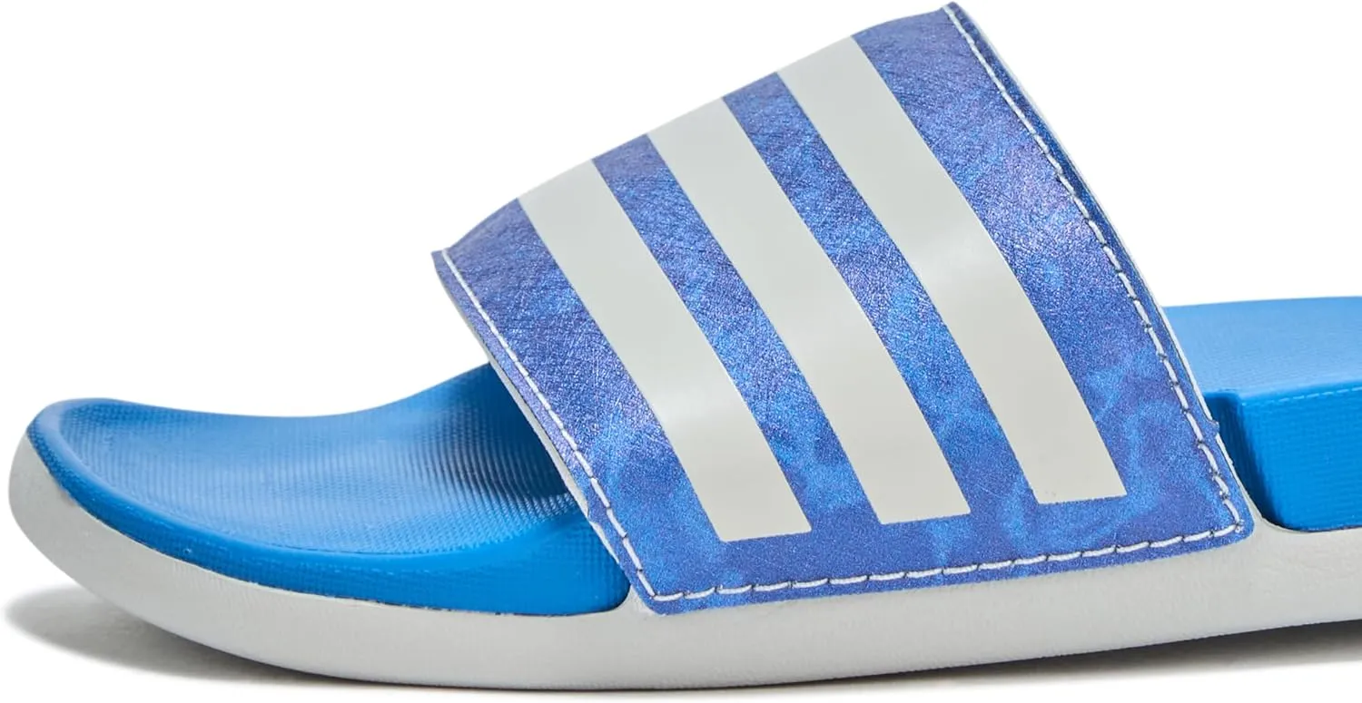 adidas Unisex-Child Adilette Comfort Slide Sandal