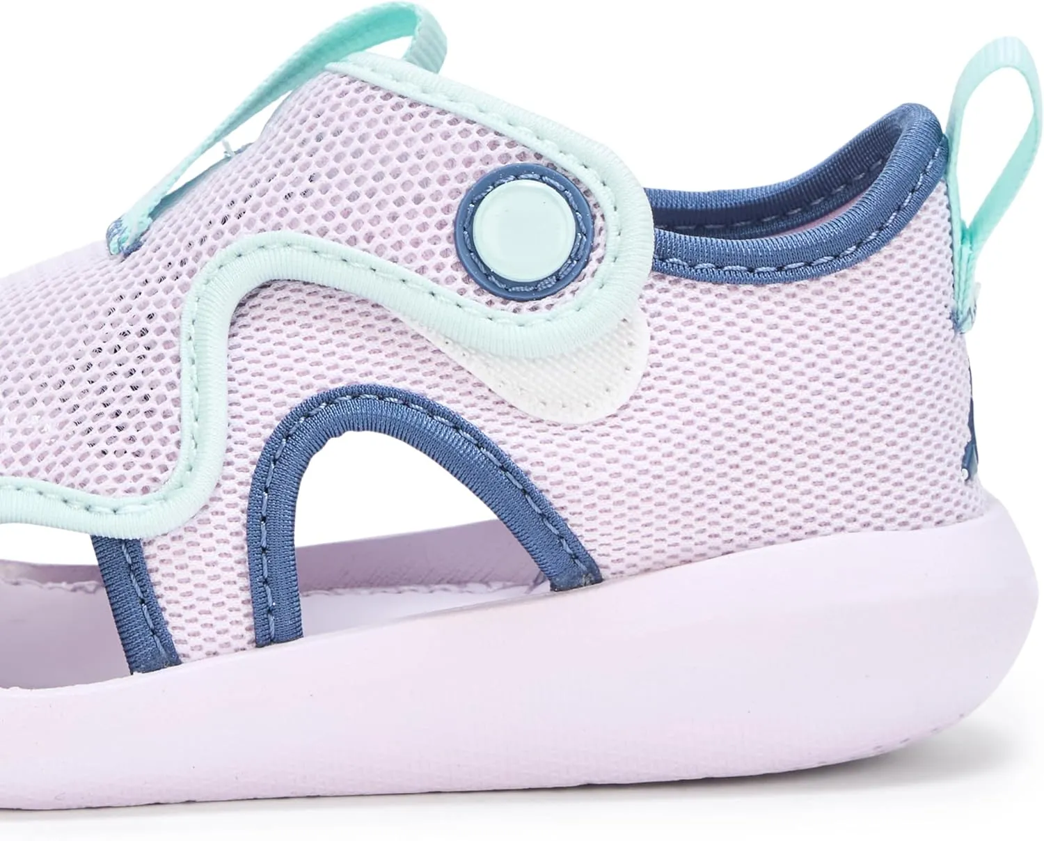 adidas Unisex-Child Altaventure 3 Slide Sandal