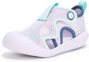 adidas Unisex-Child Altaventure 3 Slide Sandal