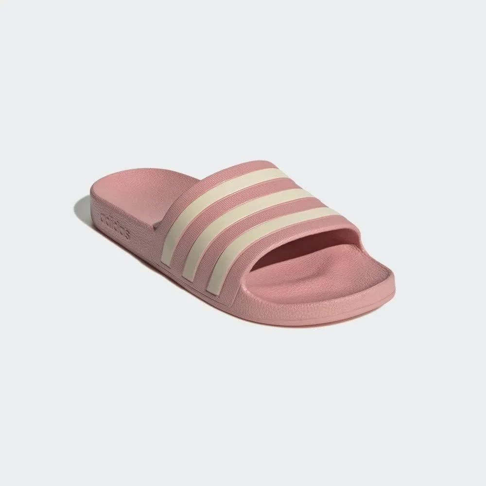 adidas Women's Adilette Aqua Slide Sandal