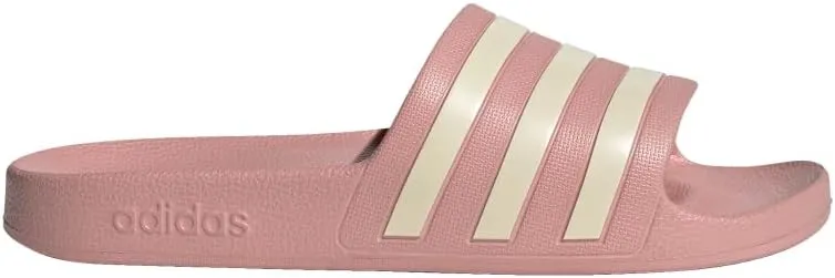 adidas Women's Adilette Aqua Slide Sandal