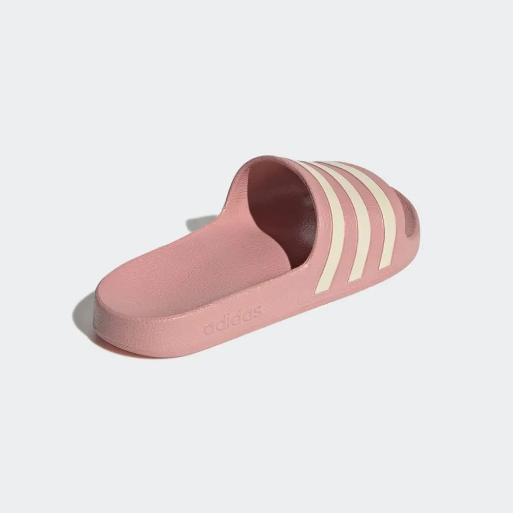 adidas Women's Adilette Aqua Slide Sandal