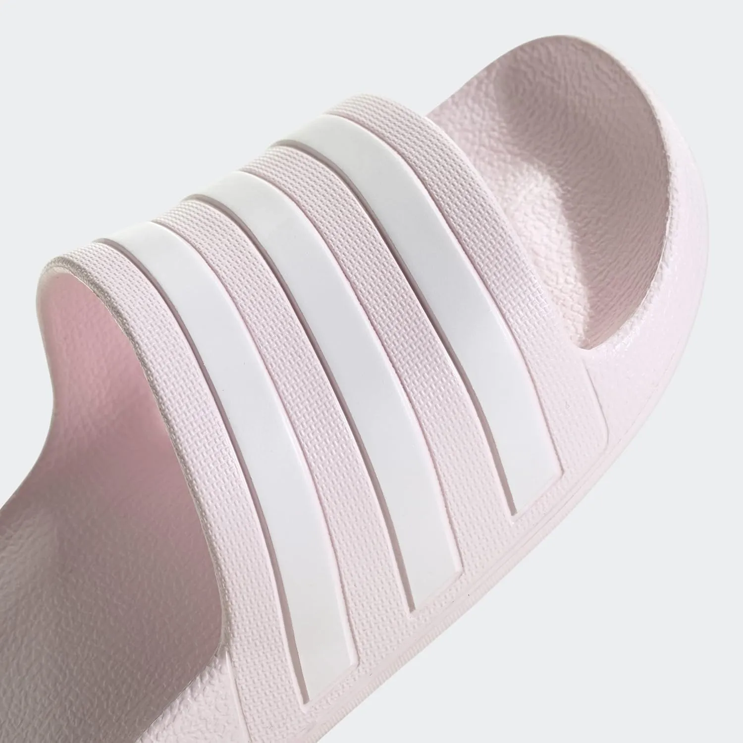adidas Women's Adilette Aqua Slide Sandal