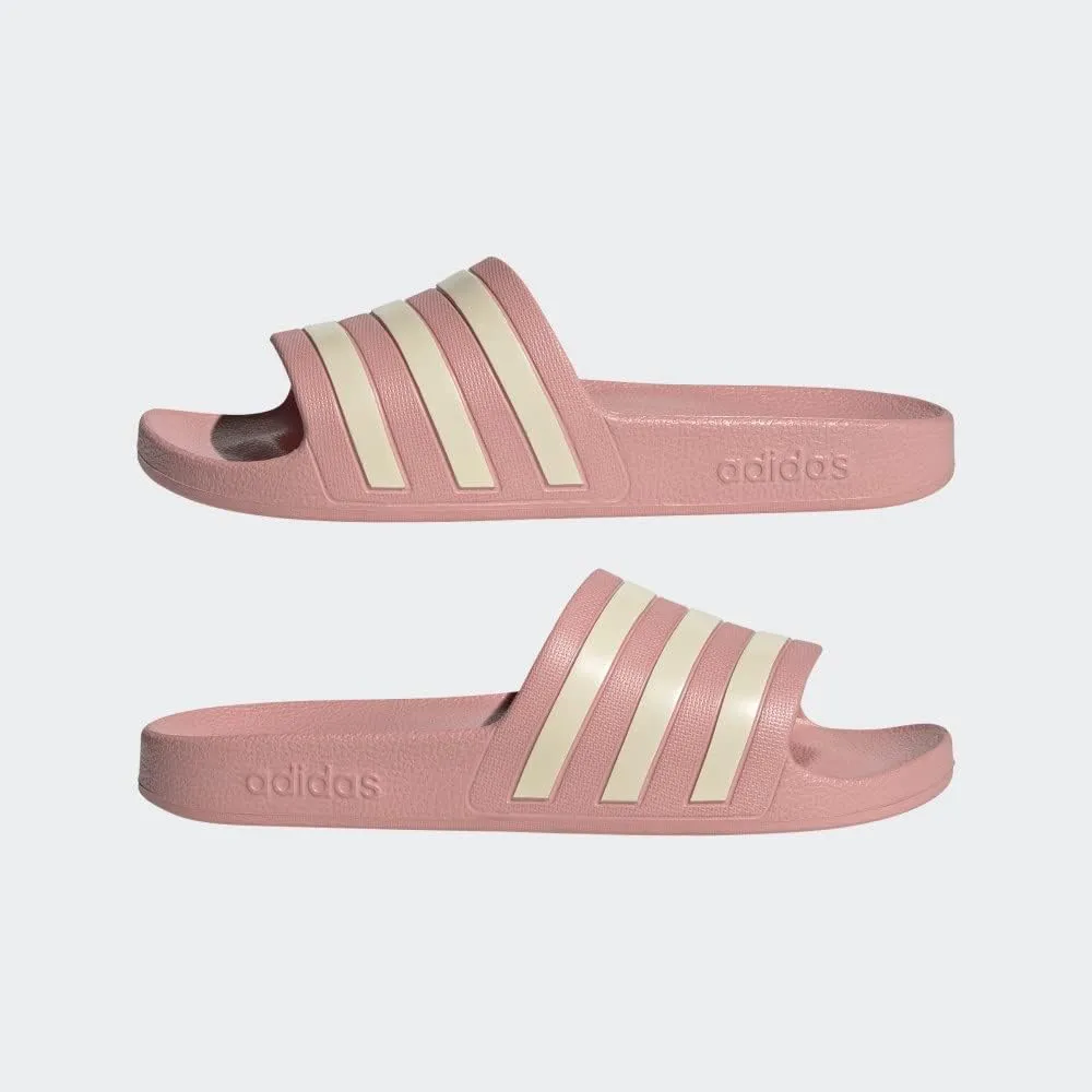 adidas Women's Adilette Aqua Slide Sandal
