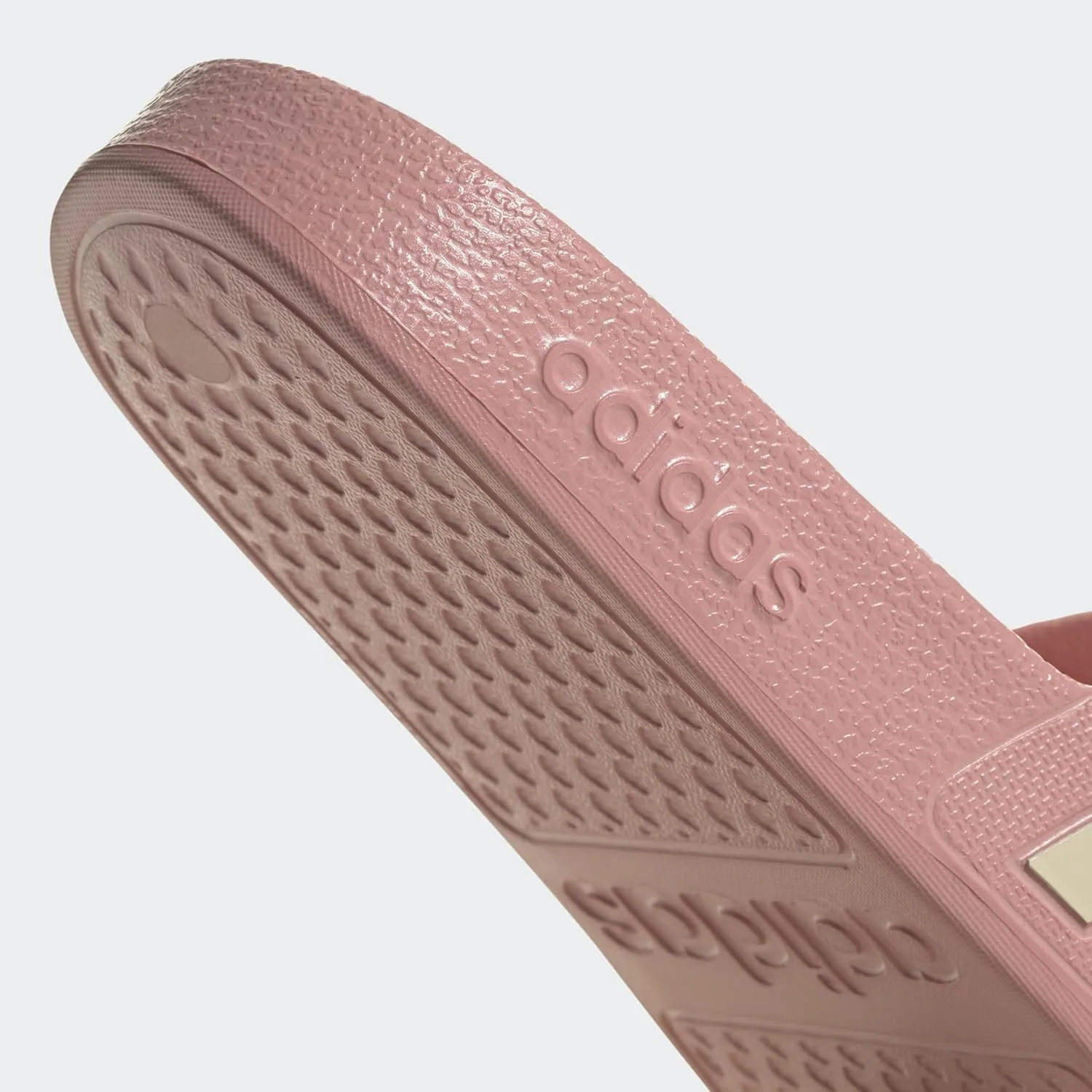 adidas Women's Adilette Aqua Slide Sandal