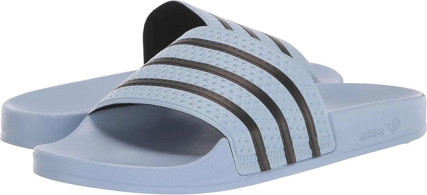adidas Women's Adilette Slide Sandal