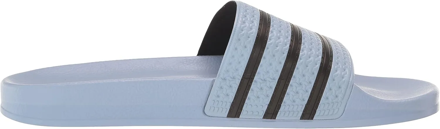 adidas Women's Adilette Slide Sandal