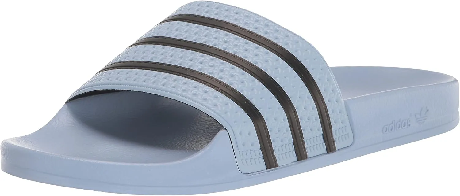 adidas Women's Adilette Slide Sandal