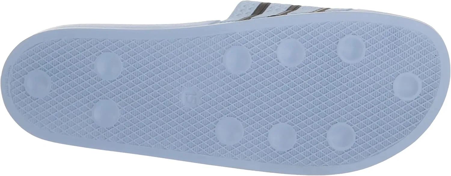 adidas Women's Adilette Slide Sandal