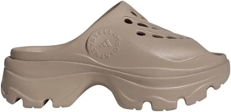 adidas Women's Clog Slide Sandal