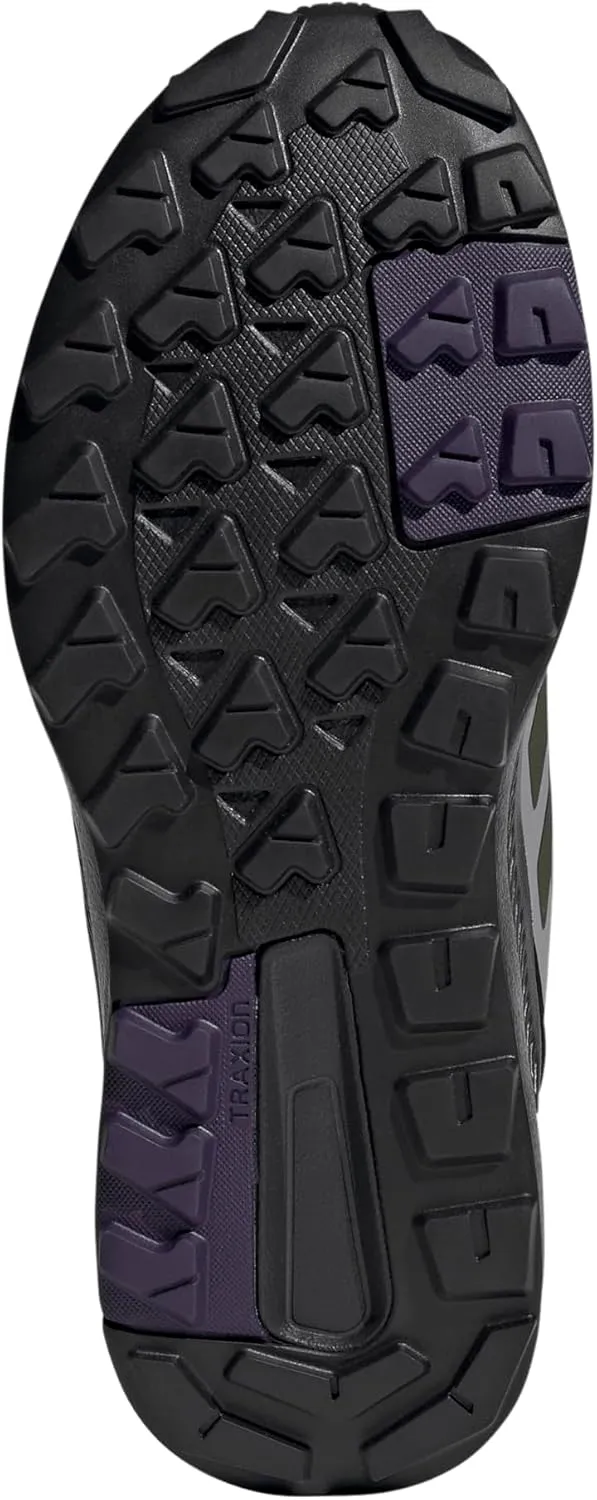 adidas Women's Terrex Anylander Mid Top Rain.rdy Hiking Shoe