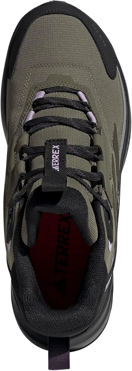 adidas Women's Terrex Anylander Mid Top Rain.rdy Hiking Shoe