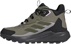 adidas Women's Terrex Anylander Mid Top Rain.rdy Hiking Shoe