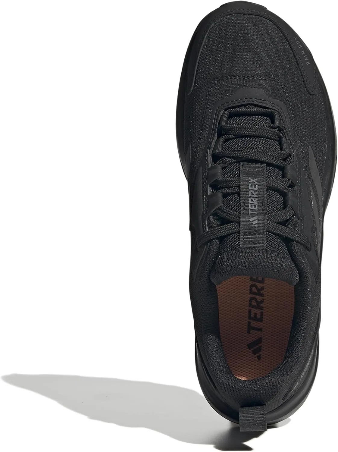 adidas Women's Terrex Anylander Rain.rdy Hiking Shoe