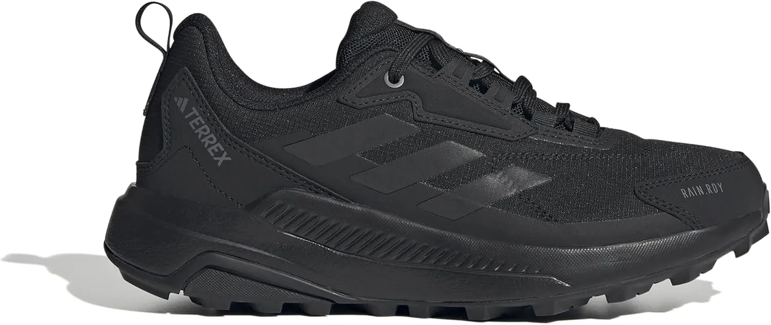 adidas Women's Terrex Anylander Rain.rdy Hiking Shoe
