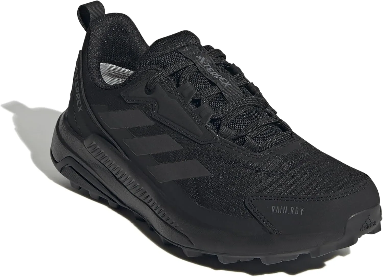 adidas Women's Terrex Anylander Rain.rdy Hiking Shoe