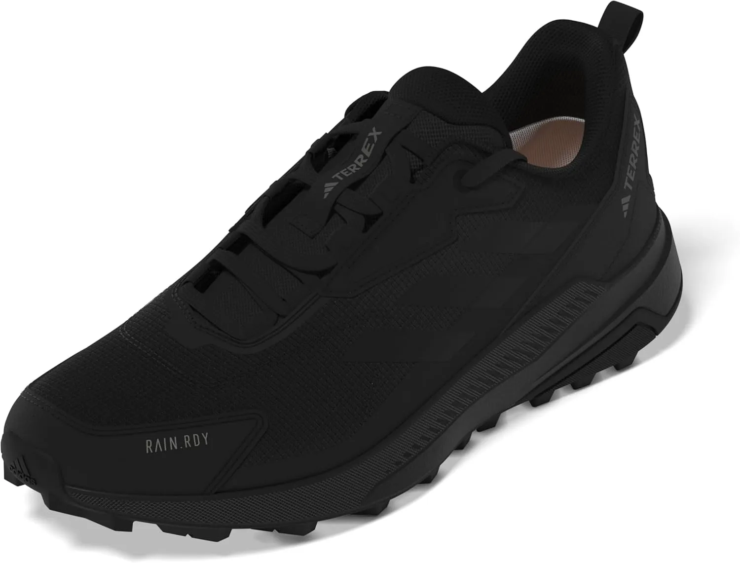 adidas Women's Terrex Anylander Rain.rdy Hiking Shoe