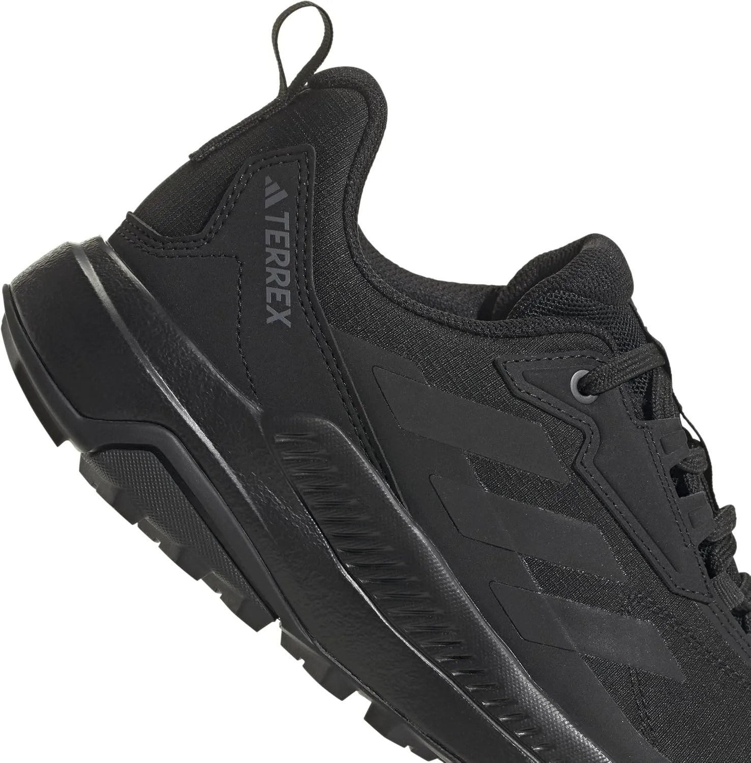 adidas Women's Terrex Anylander Rain.rdy Hiking Shoe