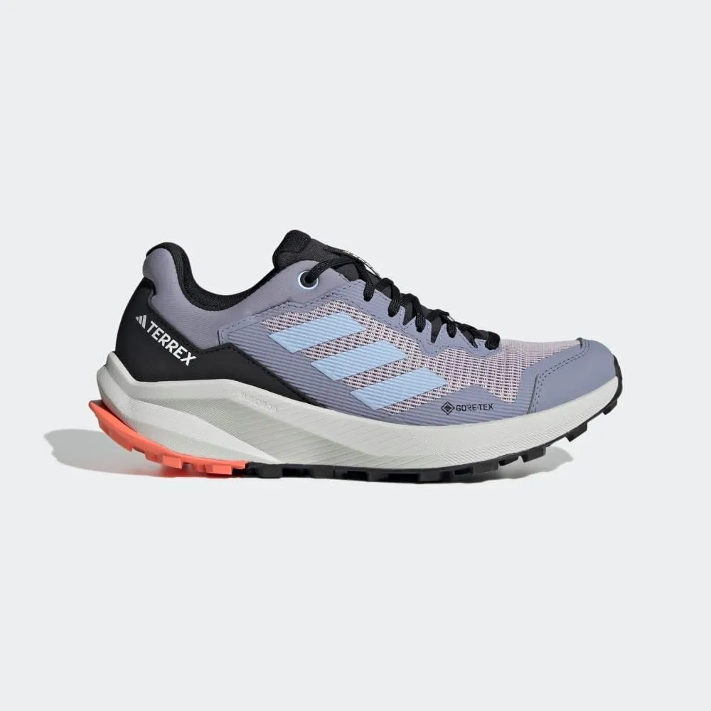 adidas Women's Terrex Trailrider GTX Trail Running Shoe