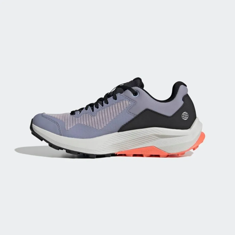 adidas Women's Terrex Trailrider GTX Trail Running Shoe