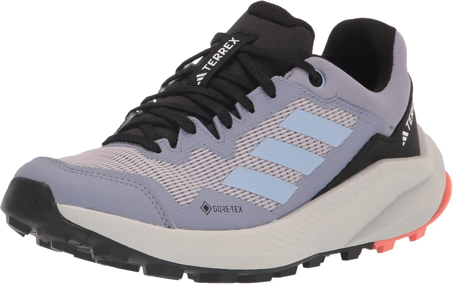adidas Women's Terrex Trailrider GTX Trail Running Shoe