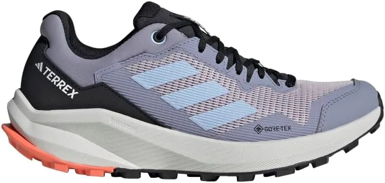 adidas Women's Terrex Trailrider GTX Trail Running Shoe