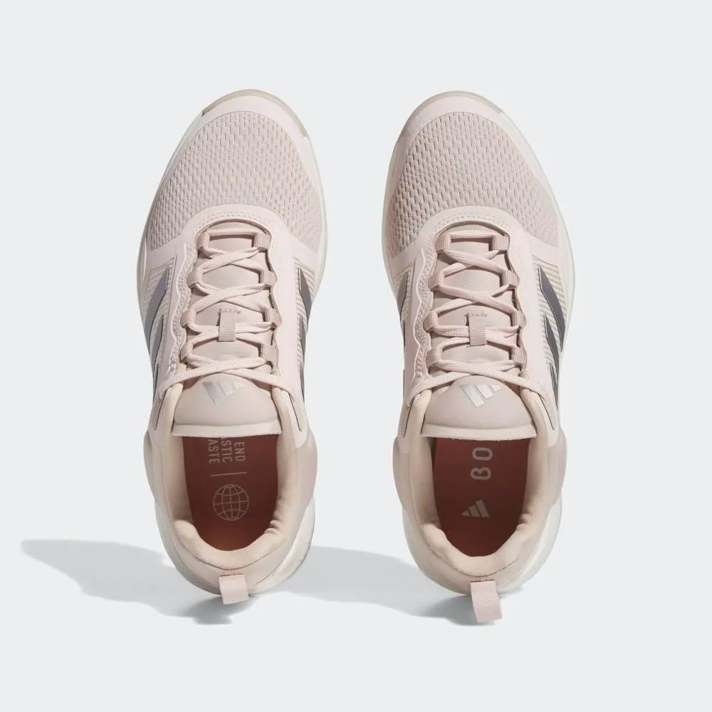 adidas Women's Zoysia Spikeless Golf Shoe