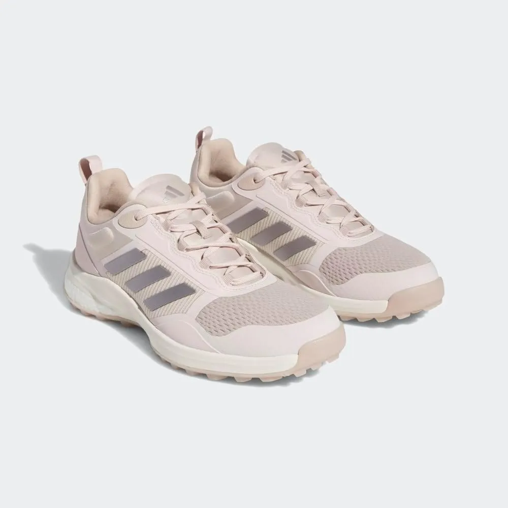 adidas Women's Zoysia Spikeless Golf Shoe