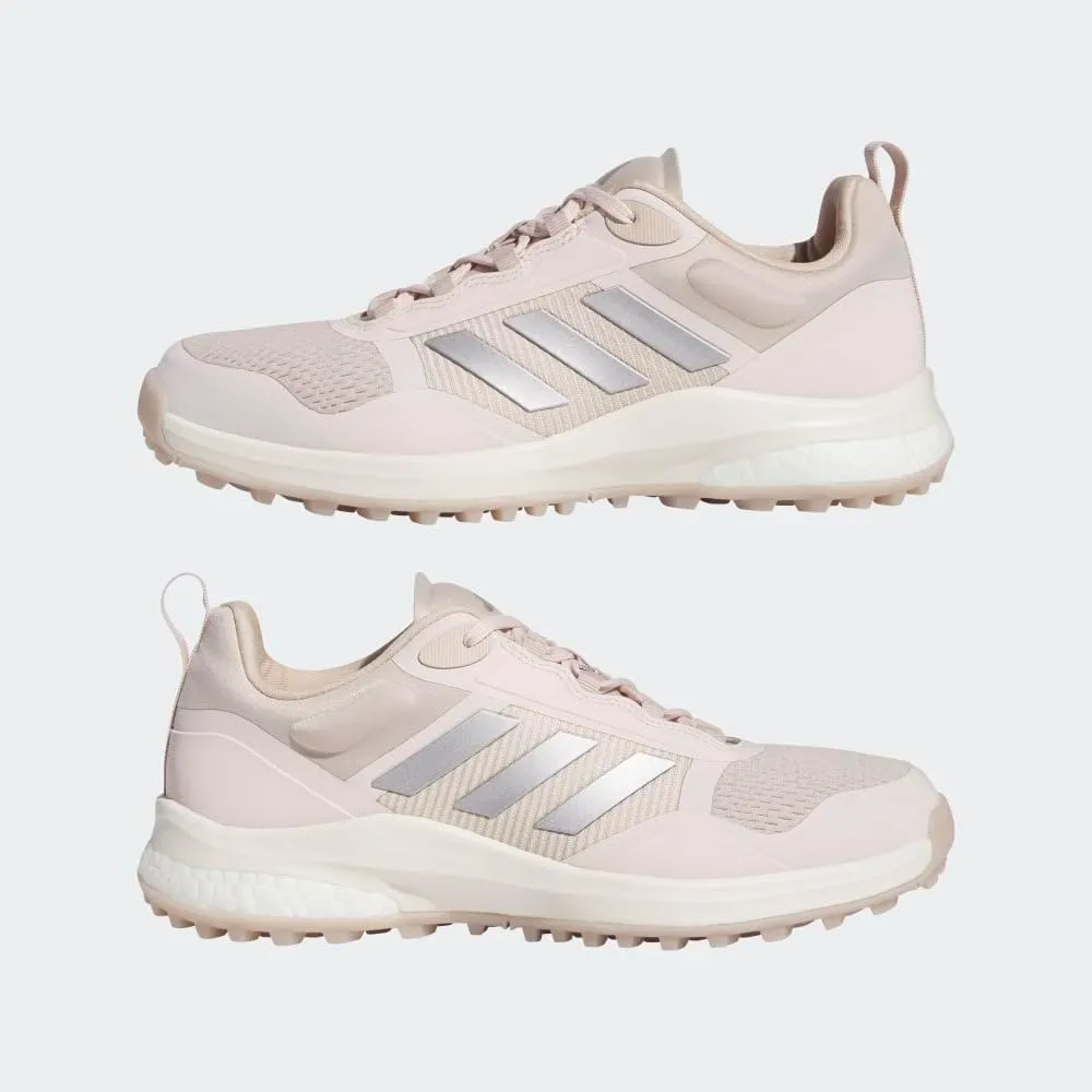 adidas Women's Zoysia Spikeless Golf Shoe