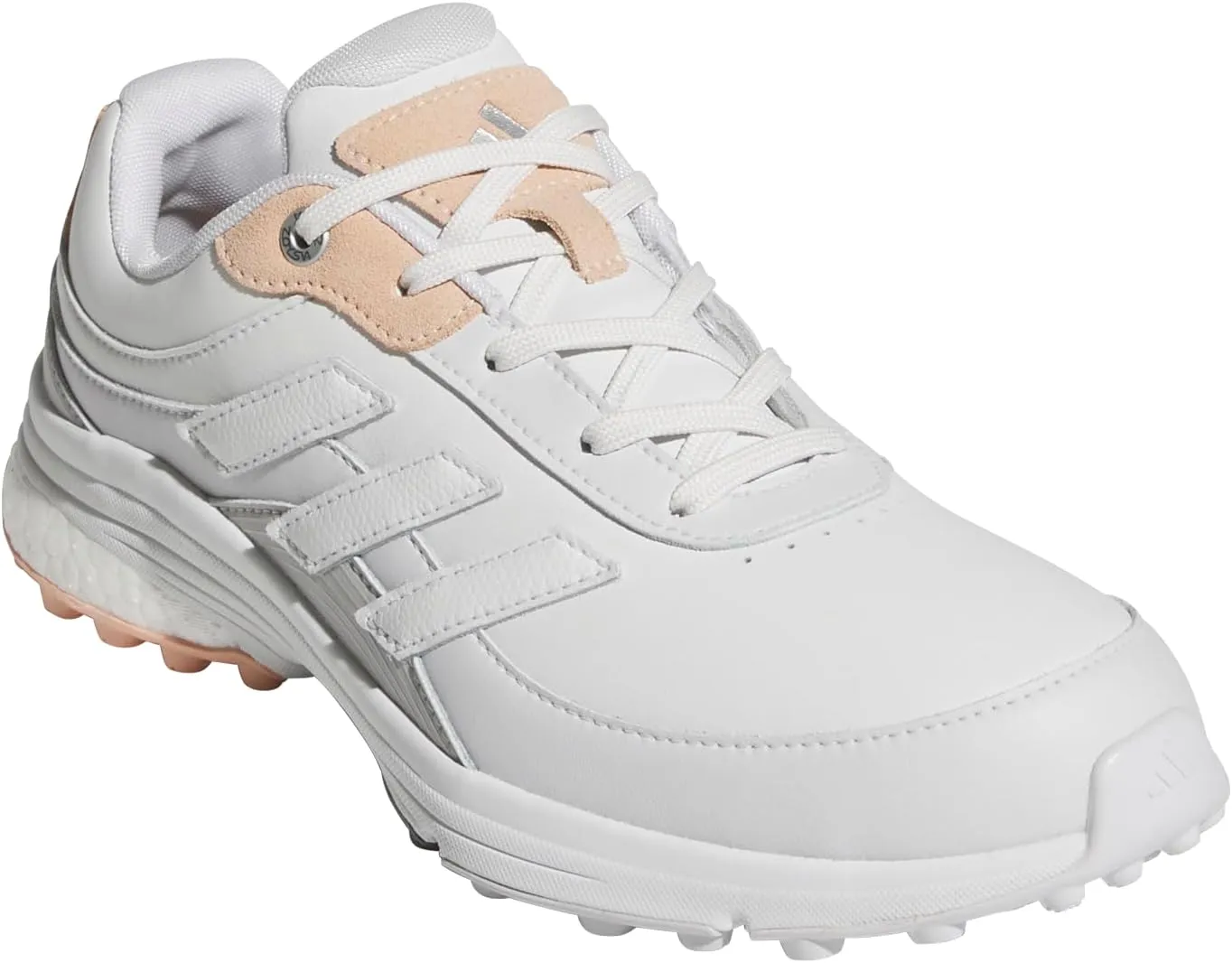 adidas Women's Zoysia Spikeless Golf Shoe