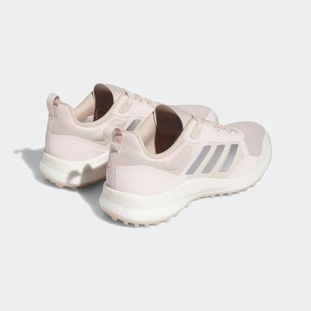 adidas Women's Zoysia Spikeless Golf Shoe