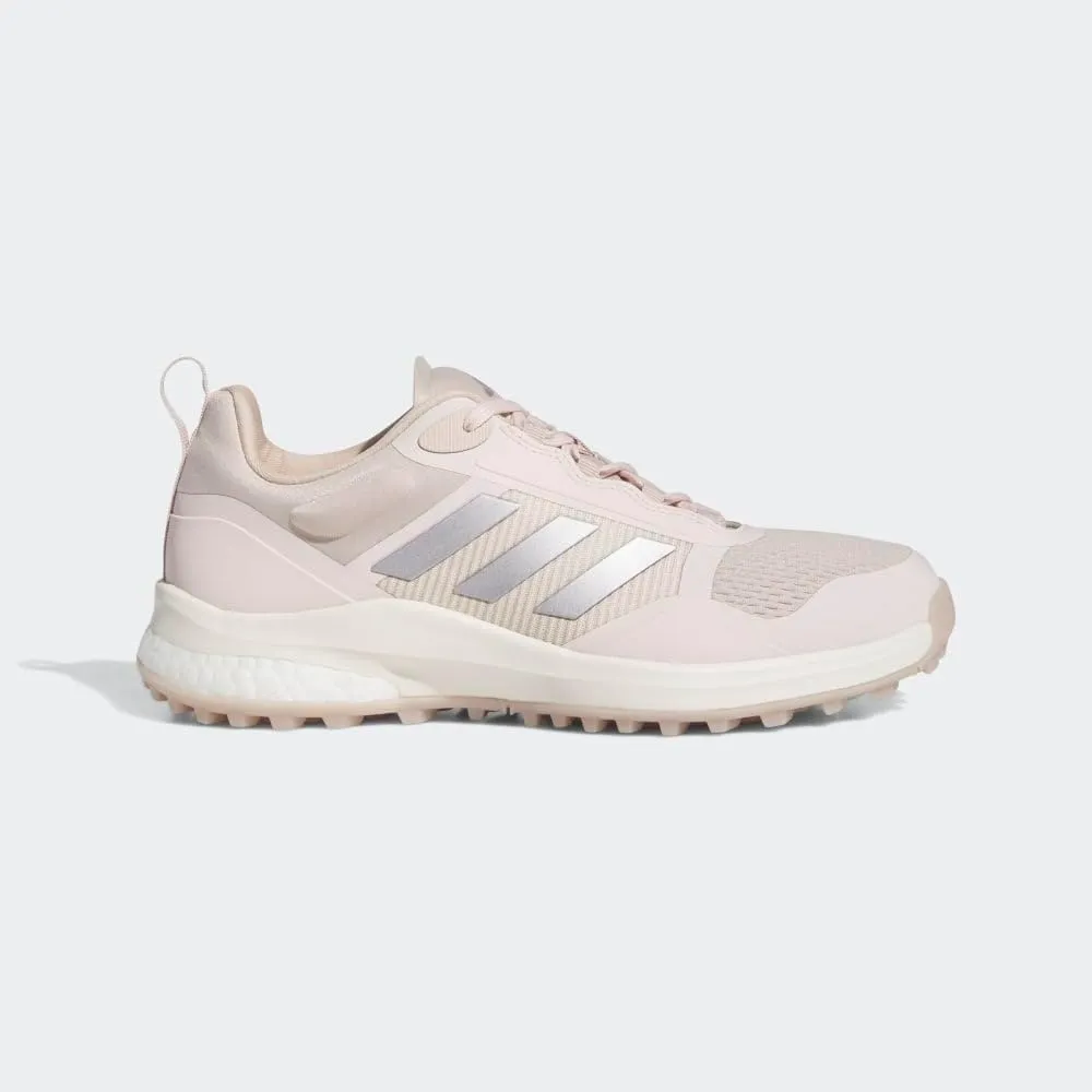 adidas Women's Zoysia Spikeless Golf Shoe
