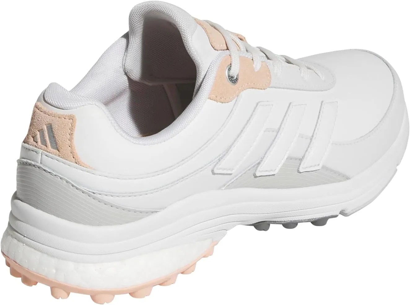 adidas Women's Zoysia Spikeless Golf Shoe