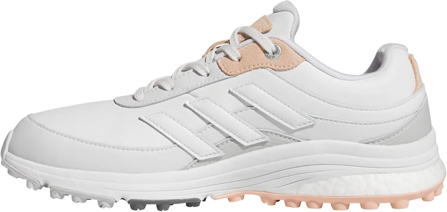 adidas Women's Zoysia Spikeless Golf Shoe