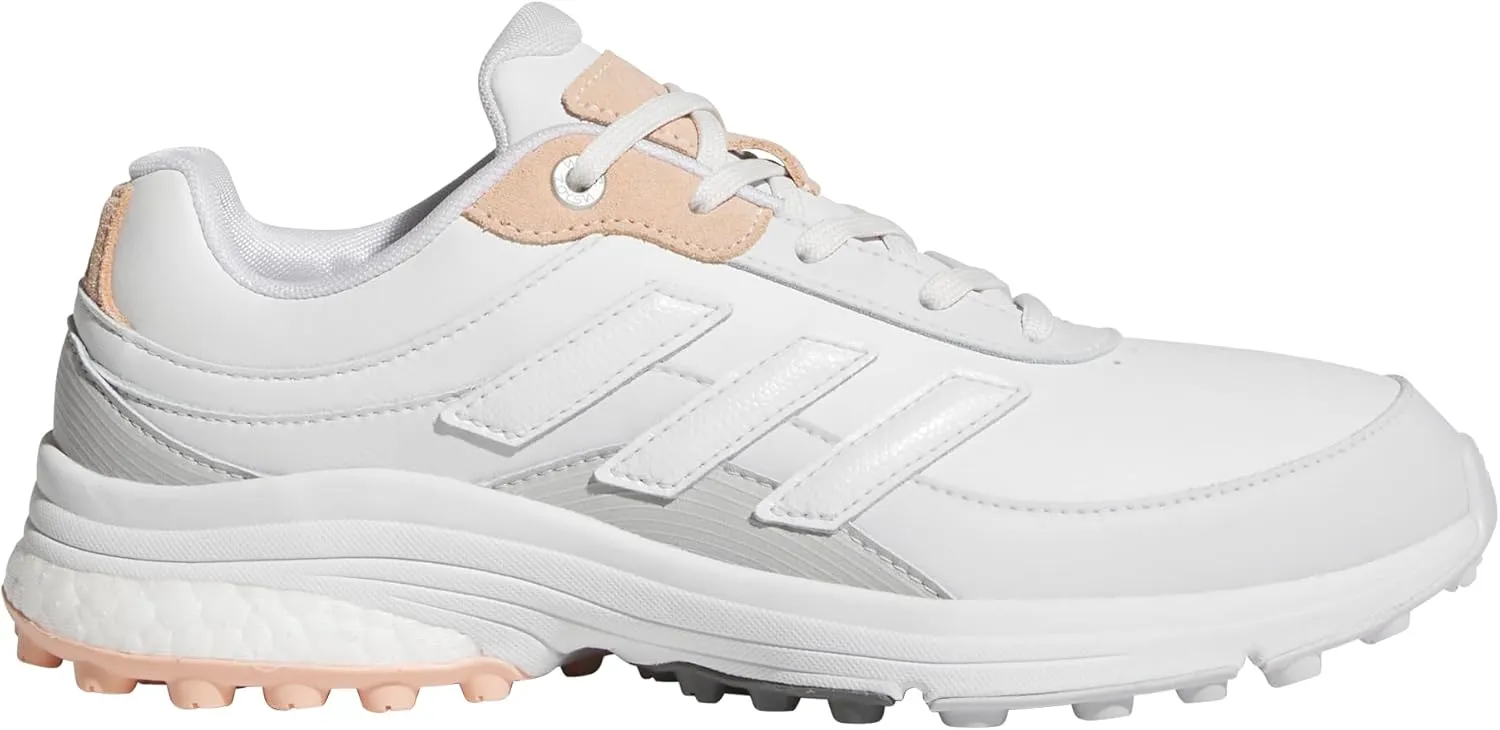 adidas Women's Zoysia Spikeless Golf Shoe