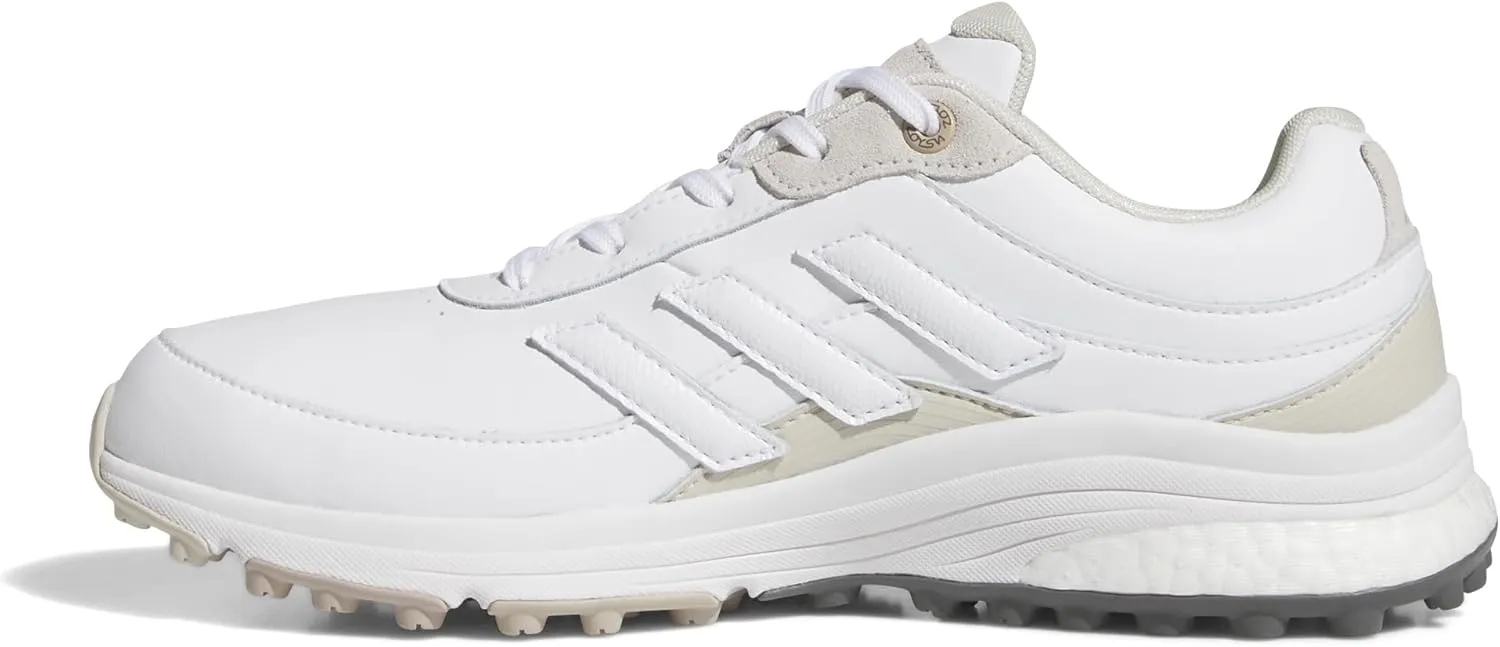 adidas Women's Zoysia Spikeless Golf Shoe