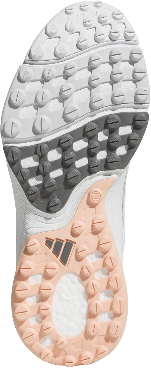 adidas Women's Zoysia Spikeless Golf Shoe
