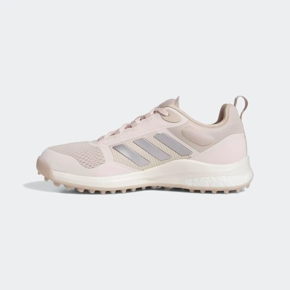adidas Women's Zoysia Spikeless Golf Shoe
