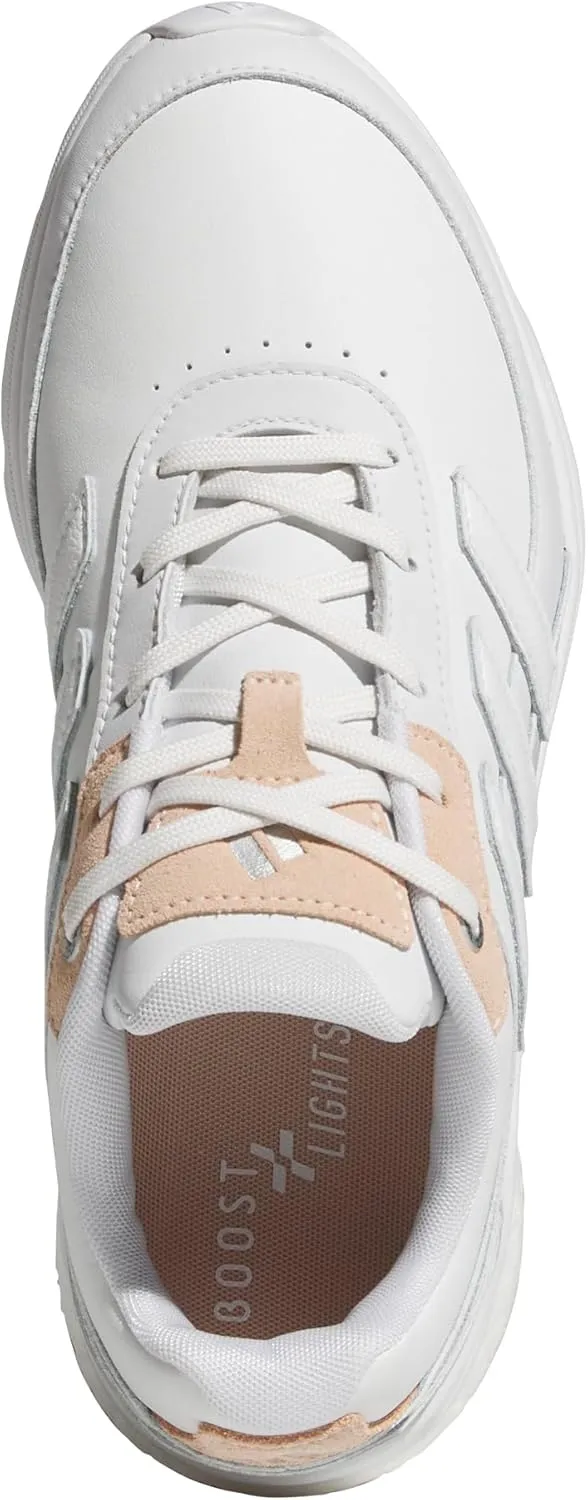 adidas Women's Zoysia Spikeless Golf Shoe