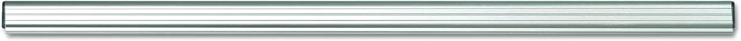 Advantus Grip-A-Strip Display Rail, 36 x 1.5, Aluminum Finish