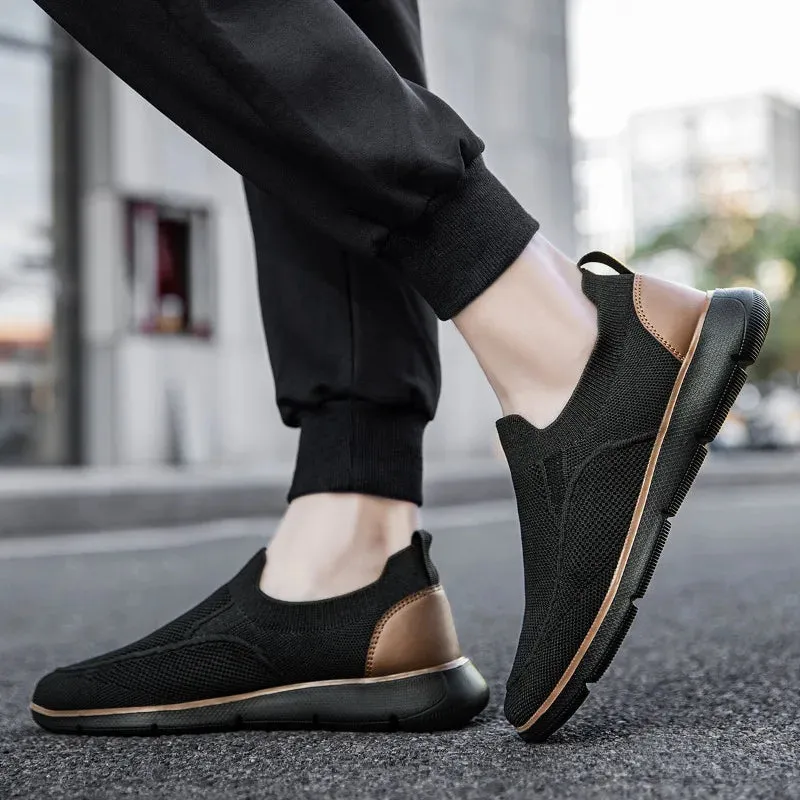 Aero Slip-on Shoes