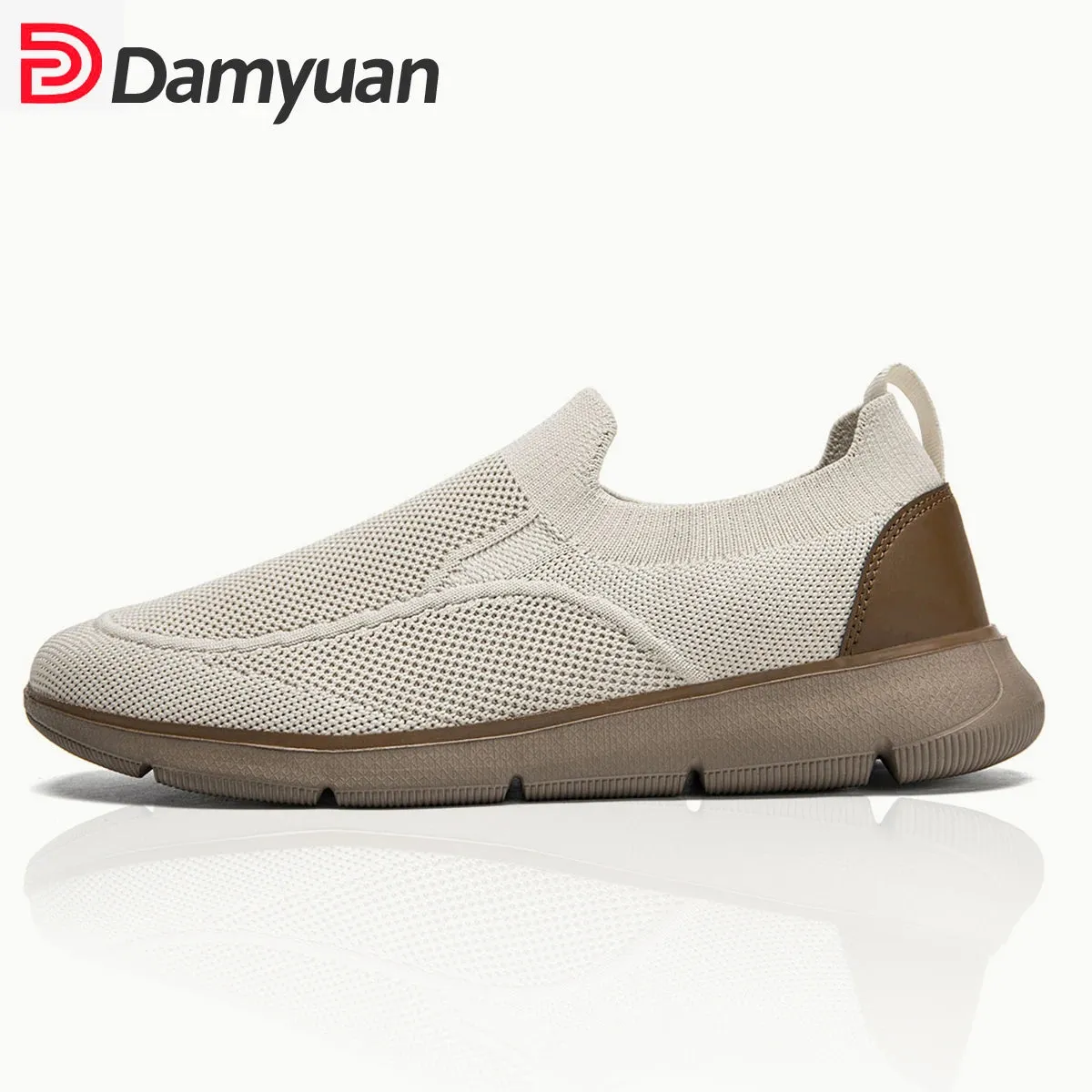Aero Slip-on Shoes