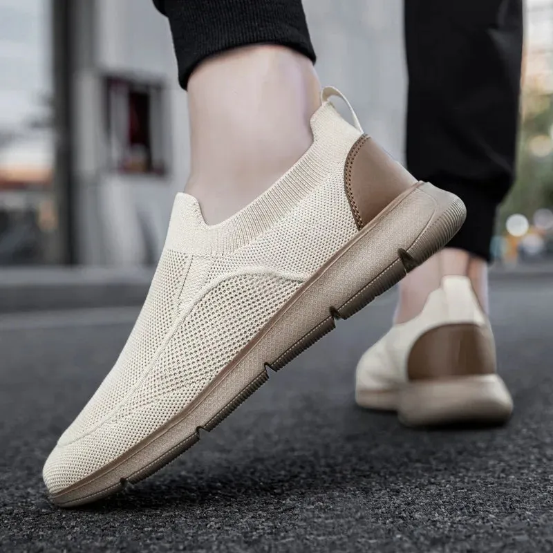 Aero Slip-on Shoes