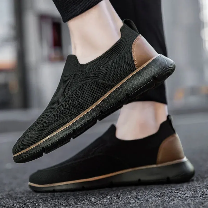 Aero Slip-on Shoes