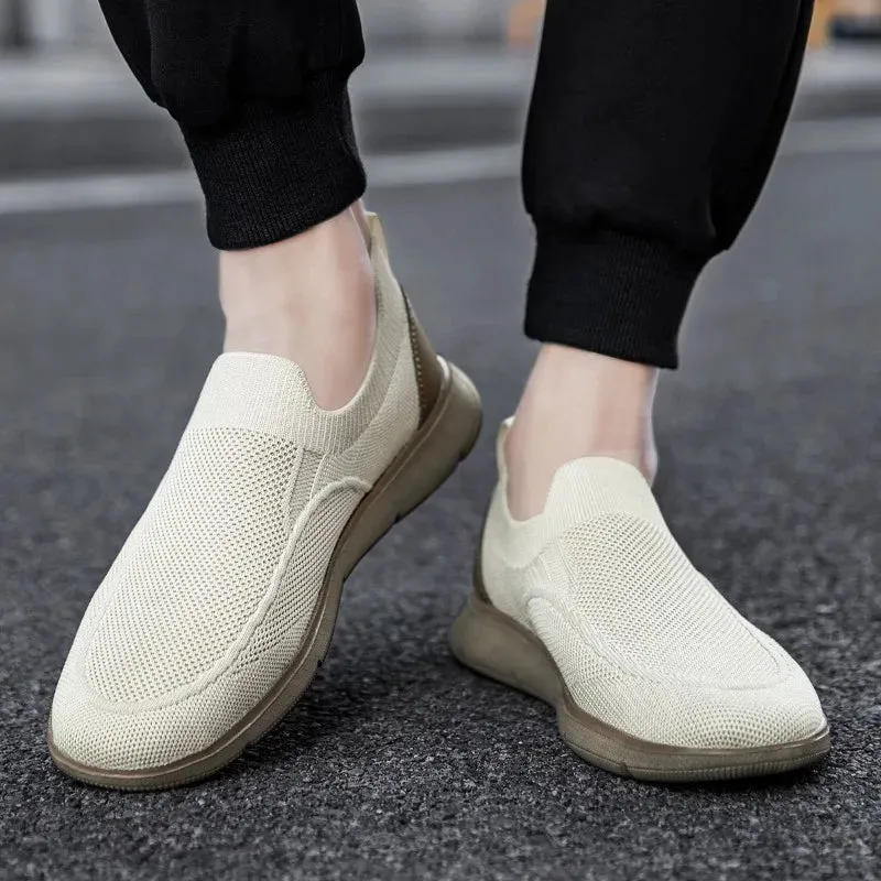 Aero Slip-on Shoes