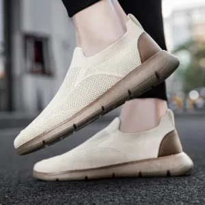 Aero Slip-on Shoes