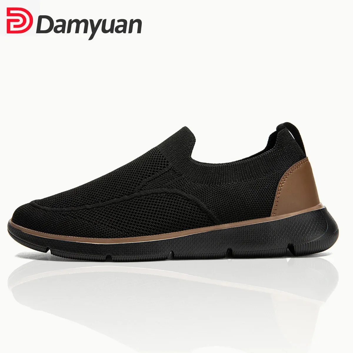 Aero Slip-on Shoes