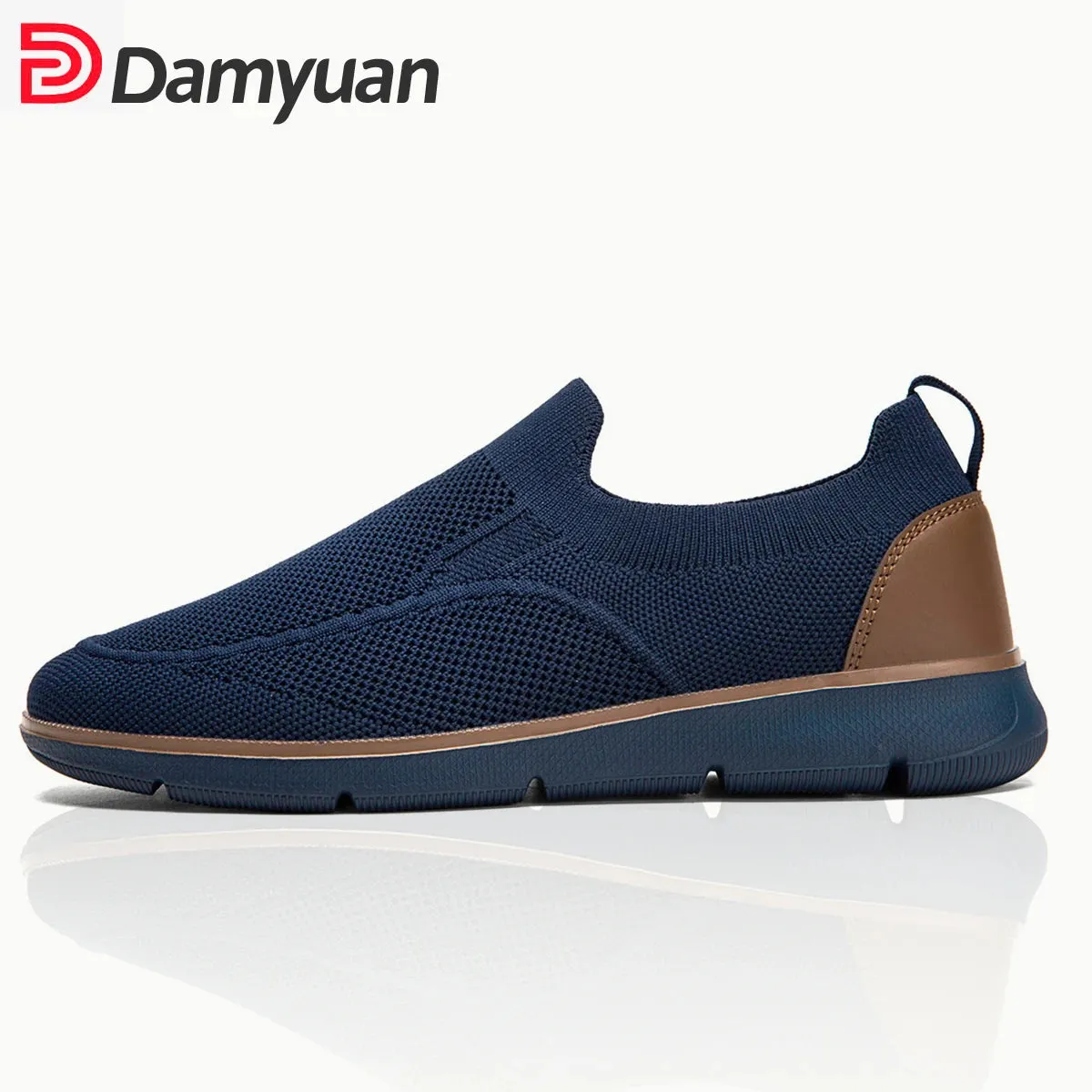 Aero Slip-on Shoes